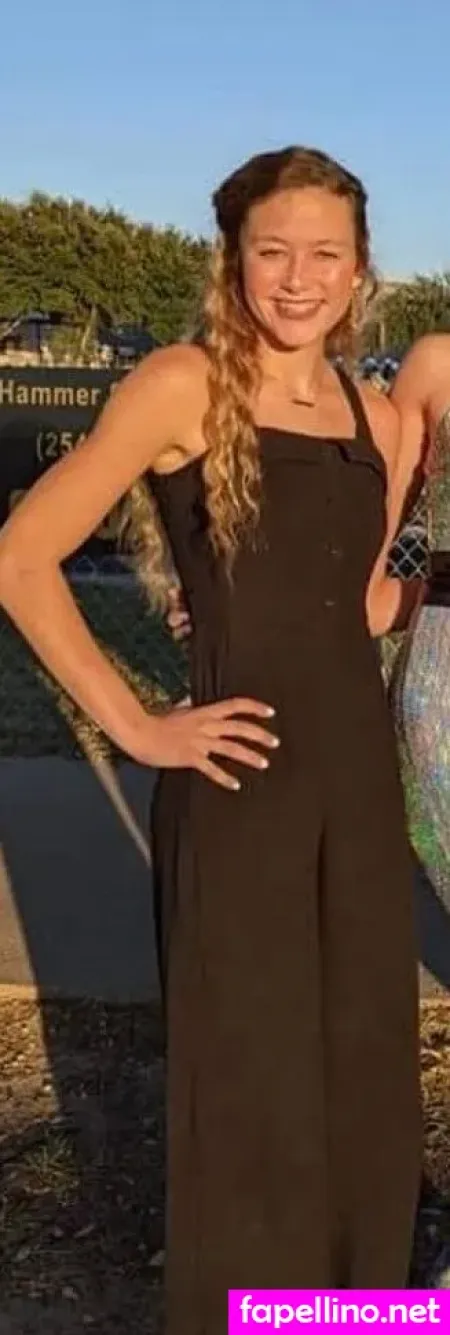 Gabriella Garrett OnlyFans Thumbnail #YBmW4Ei0U6