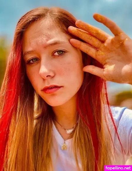 Gabriella Garrett OnlyFans Thumbnail #hspIV07a9z