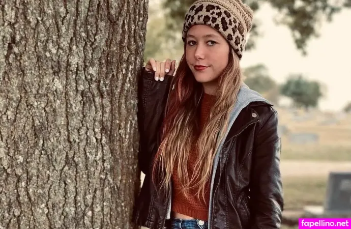 Gabriella Garrett OnlyFans Thumbnail #nKVt8ZnOQE