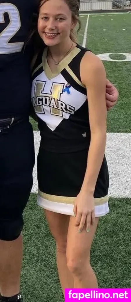 Gabriella Garrett Main Profile Photo