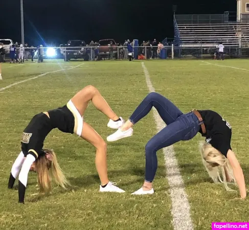 Gabriella Garrett OnlyFans Thumbnail #u3oyvRwdAt