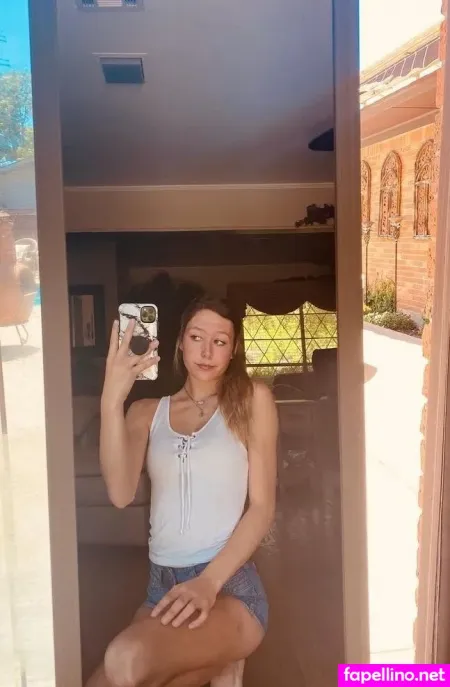 Gabriella Garrett OnlyFans Thumbnail #ve8KDGKeX5