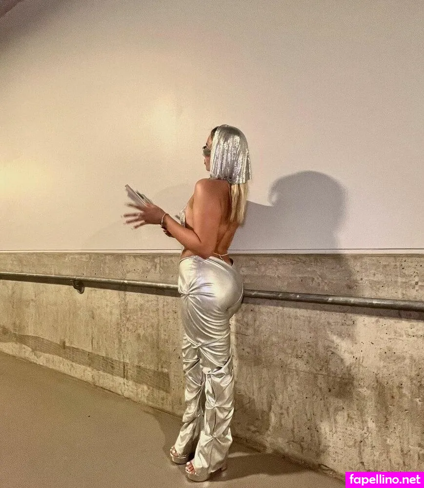 Gabiekin Nude Leaked OnlyFans Photo #7LSgrvJLem