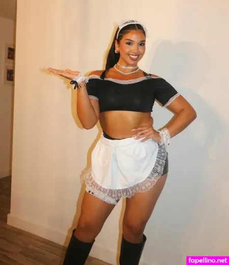 Gabriella Garza OnlyFans Thumbnail #ICKaS4WAqH