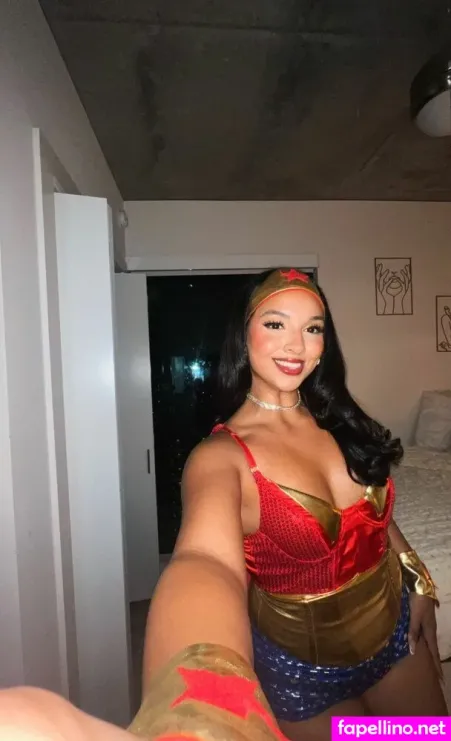 Gabriella Garza OnlyFans Thumbnail #eSGdpdpKeJ
