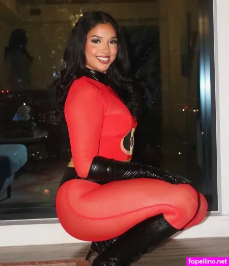 Gabriella Garza OnlyFans Thumbnail #lLqQssYdE0