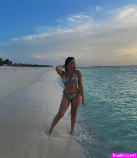 Gabriella Miller OnlyFans Thumbnail #CMNsz1QCT8