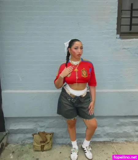 Gabriella Miller OnlyFans Thumbnail #QQmyS3B6GN