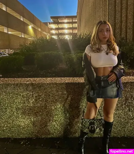 Gabriella Miller OnlyFans Thumbnail #k1Jzl91K1L