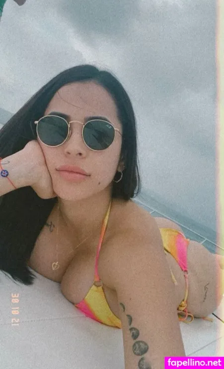 Gabriella Monasterios OnlyFans Thumbnail #SiEBR46MCE
