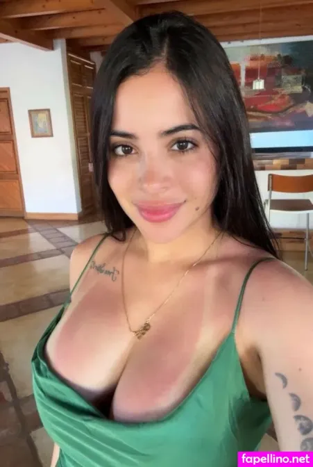 Gabriella Monasterios OnlyFans Thumbnail #rwuoVx9gG9