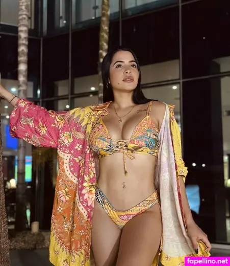 Gabriella Monasterios OnlyFans Thumbnail #tUhEdpqpWJ