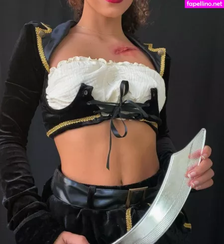 Gabriella Saraivah OnlyFans Thumbnail #U1F53AtA1f