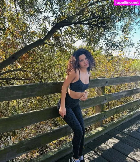 Gabriella Saraivah OnlyFans Thumbnail #anpRuAkUUX