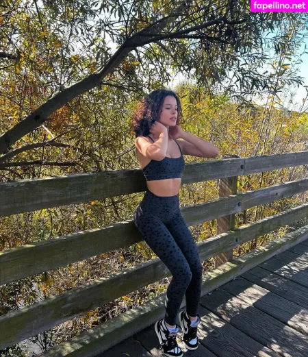 Gabriella Saraivah OnlyFans Thumbnail #pU3bM54rjG