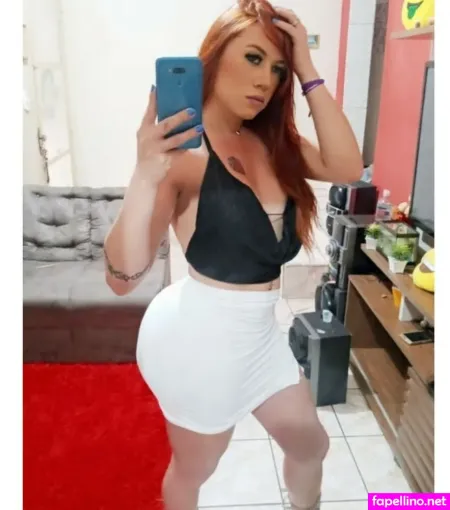 Gabriella Spinelli OnlyFans Thumbnail #Ukxowcrn8r