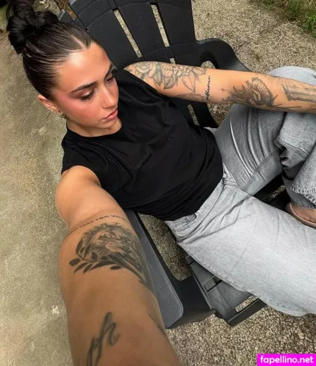 Gabriella Tzantarmis OnlyFans Thumbnail #0Igc99aiNq