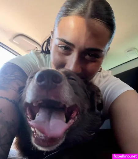 Gabriella Tzantarmis OnlyFans Thumbnail #2JVoMGIlkF