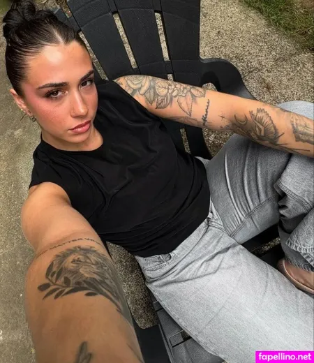 Gabriella Tzantarmis OnlyFans Thumbnail #2uQSq43tai