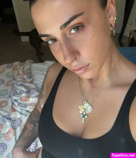 Gabriella Tzantarmis OnlyFans Thumbnail #3g4ouR4ZdV