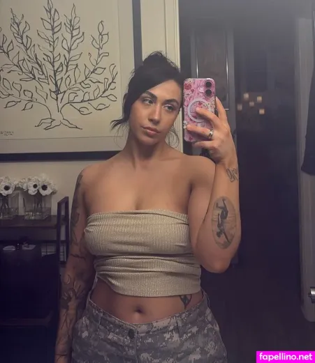 Gabriella Tzantarmis OnlyFans Thumbnail #5Bl4alV47D