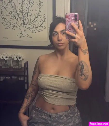 Gabriella Tzantarmis OnlyFans Thumbnail #5fLs8yZhuo
