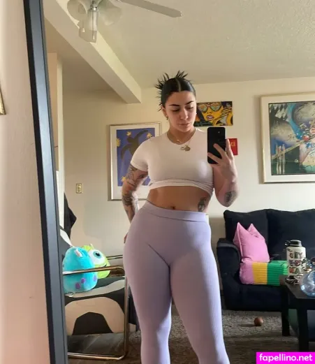 Gabriella Tzantarmis OnlyFans Thumbnail #7bbNywEh88