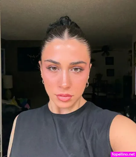 Gabriella Tzantarmis OnlyFans Thumbnail #BJu6WhATz1