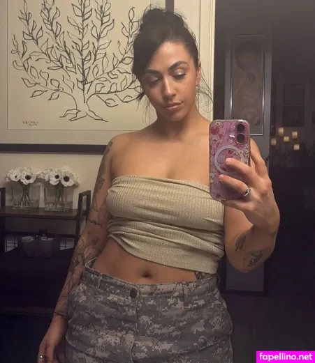 Gabriella Tzantarmis OnlyFans Thumbnail #KifrEqSRVz