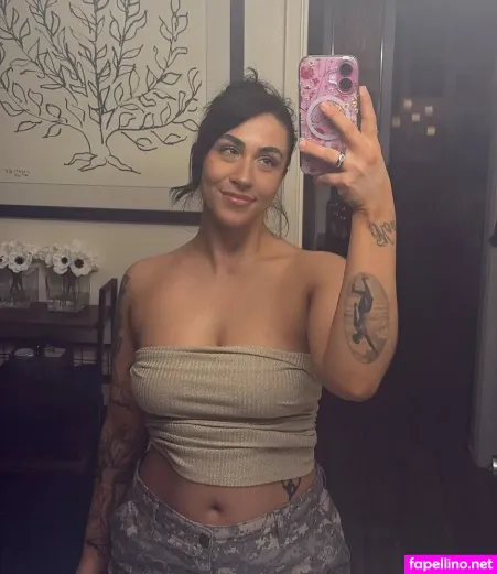 Gabriella Tzantarmis OnlyFans Thumbnail #OyWc9es69d