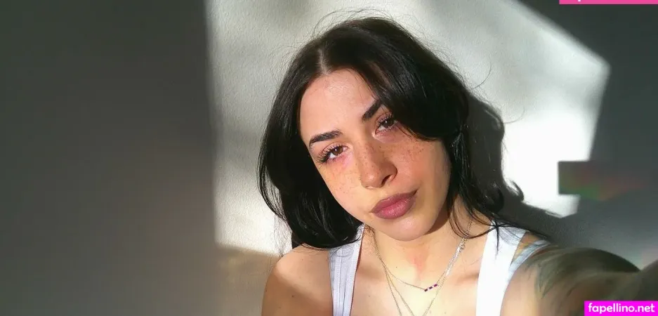 Gabriella Tzantarmis OnlyFans Thumbnail #Ph5EJC2Eqa