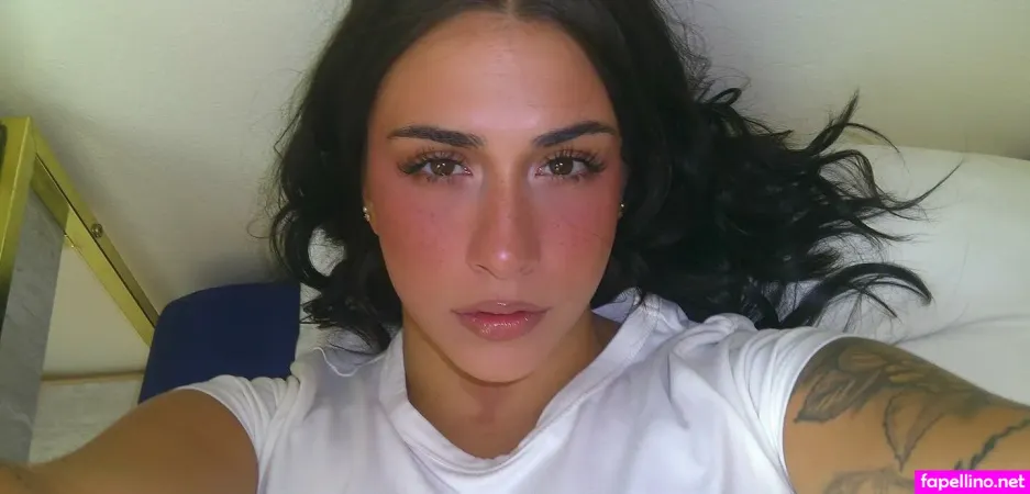 Gabriella Tzantarmis OnlyFans Thumbnail #QJZTGAszCd