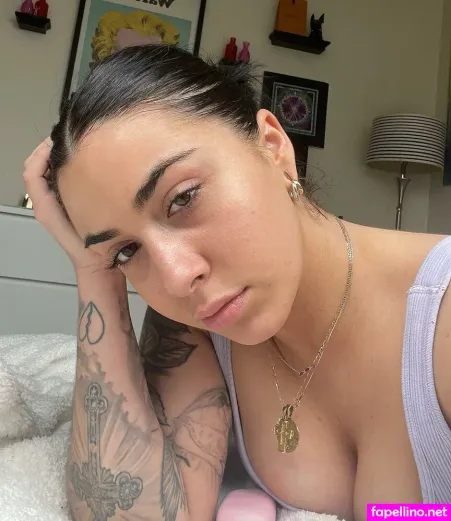 Gabriella Tzantarmis OnlyFans Thumbnail #Y4rszEfHnl