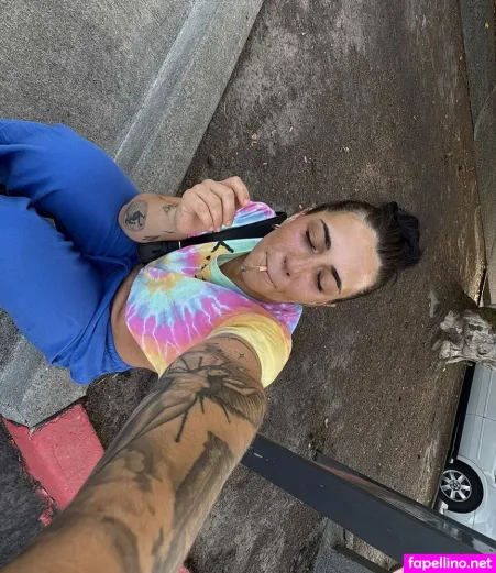 Gabriella Tzantarmis OnlyFans Thumbnail #gN8RMEDAnH