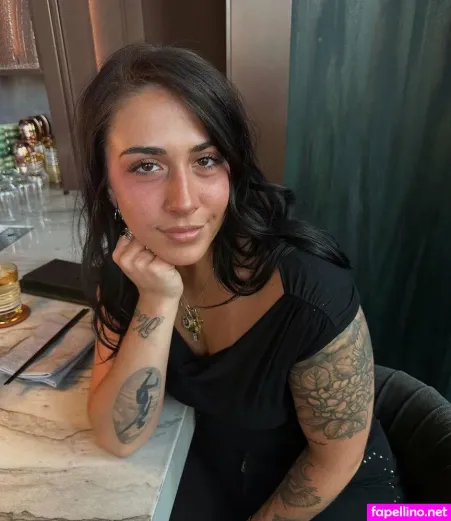Gabriella Tzantarmis OnlyFans Thumbnail #izuaR5XrGv