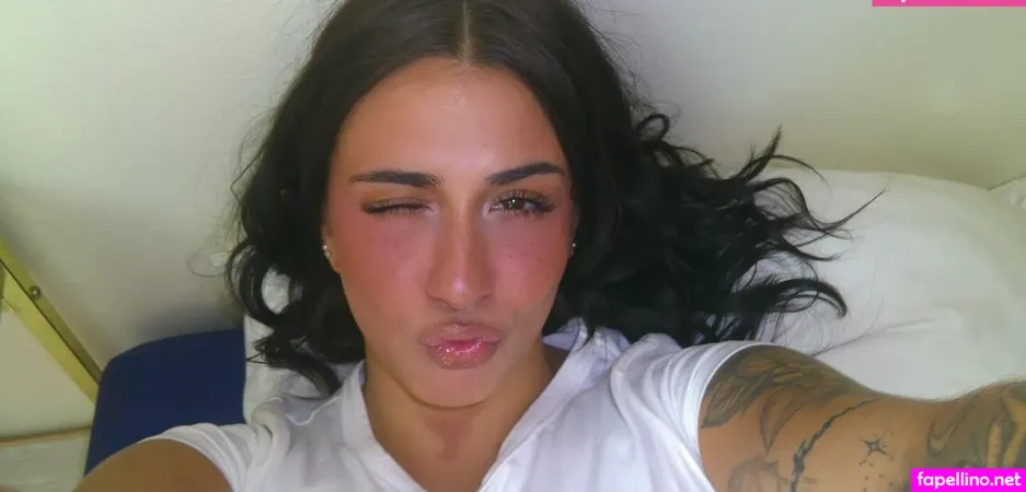 Gabriella Tzantarmis OnlyFans Thumbnail #ly9OHVssh2