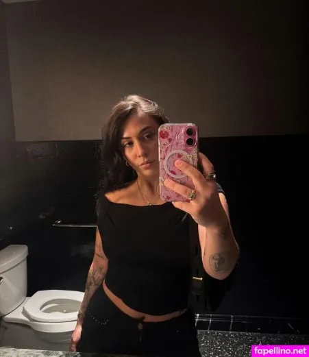 Gabriella Tzantarmis OnlyFans Thumbnail #o8HkYA77S2