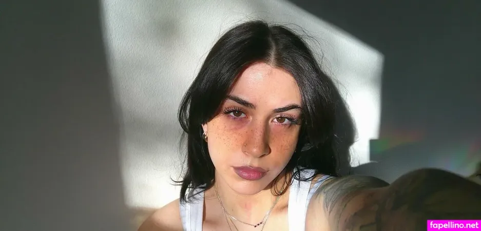 Gabriella Tzantarmis OnlyFans Thumbnail #tkcrnfqp4L