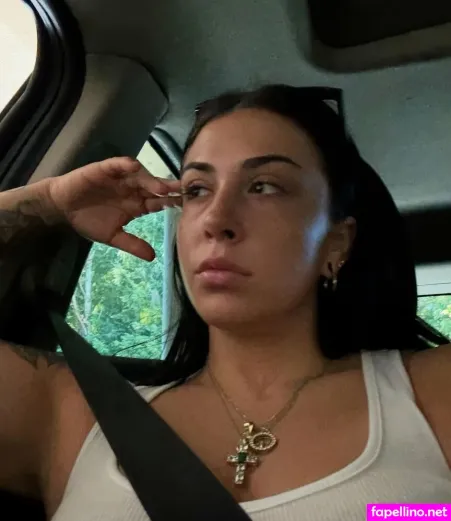 Gabriella Tzantarmis OnlyFans Thumbnail #zIRX3eNX0v