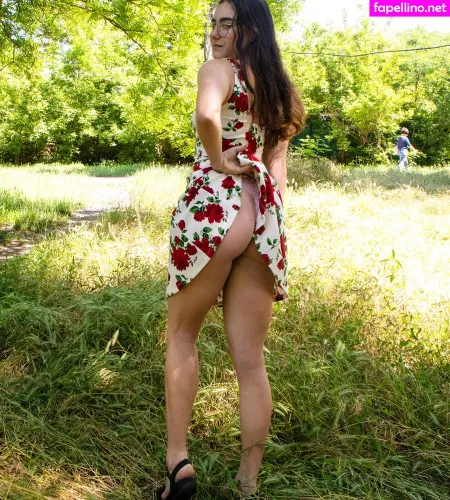 Gabriella Vish OnlyFans Thumbnail #TnSyIAnixd