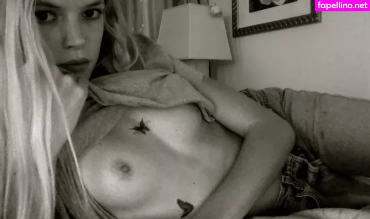 Gabriella Wilde OnlyFans Thumbnail #ATLfZZAe5M