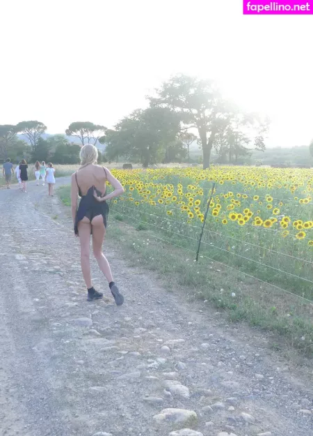 Gabriella Wilde OnlyFans Thumbnail #nDWaHtnhkz