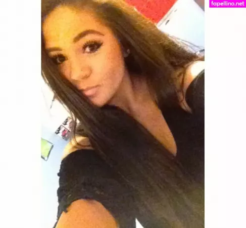 Gabriella OnlyFans Thumbnail #MMP2YrNYIN