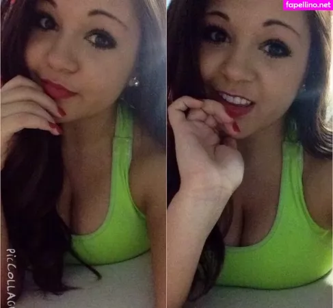 Gabriella OnlyFans Thumbnail #NHcs81B9ih