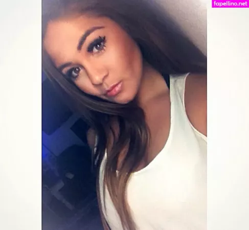 Gabriella OnlyFans Thumbnail #NaUGrEo2XE