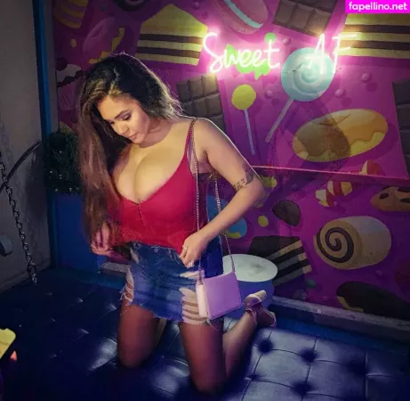 Gabriella OnlyFans Thumbnail #SNkThxMGtd