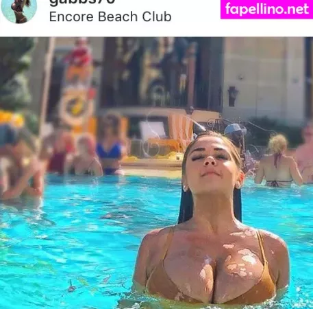 Gabriella OnlyFans Thumbnail #XsGRaBkv1R