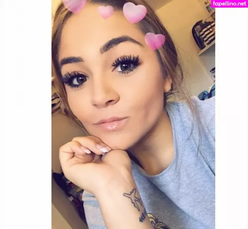 Gabriella OnlyFans Thumbnail #jCD0PRpAET