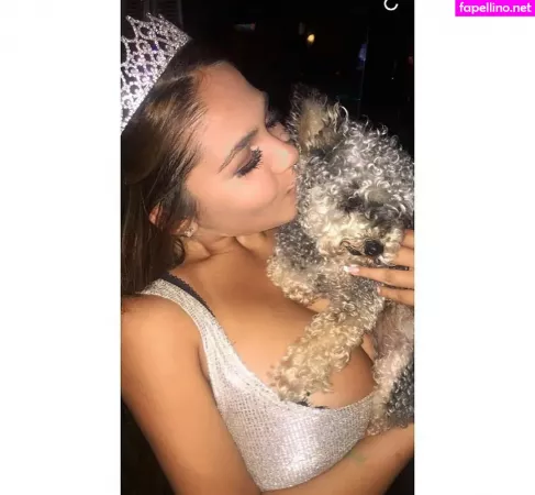 Gabriella OnlyFans Thumbnail #ninokQiyIH