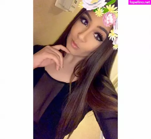 Gabriella OnlyFans Thumbnail #nxwB87DB1R